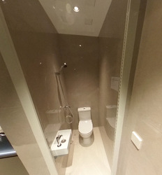 One Marina Gardens (D1), Apartment #448940511